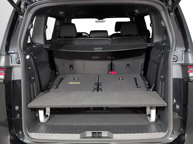 VW ID.Buzz LWB GTX 4 Motion