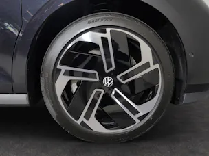 VW ID.Buzz LWB GTX 4 Motion