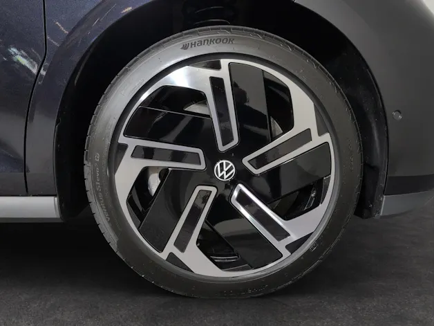 VW ID.Buzz LWB GTX 4 Motion