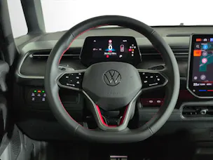 VW ID.Buzz LWB GTX 4 Motion