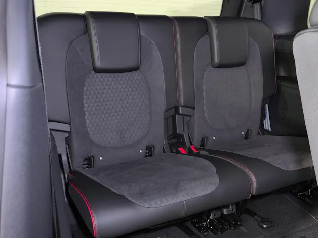 VW ID.Buzz LWB GTX 4 Motion