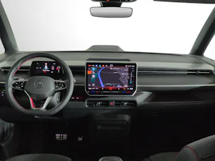 VW ID.Buzz LWB GTX 4 Motion