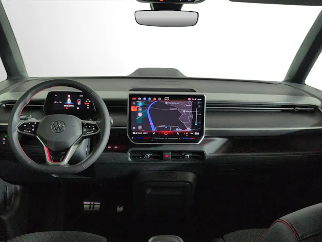 VW ID.Buzz LWB GTX 4 Motion