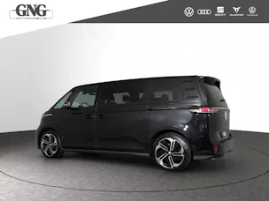 VW ID.Buzz LWB GTX 4 Motion