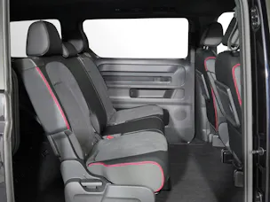 VW ID.Buzz LWB GTX 4 Motion