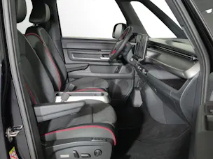 VW ID.Buzz LWB GTX 4 Motion