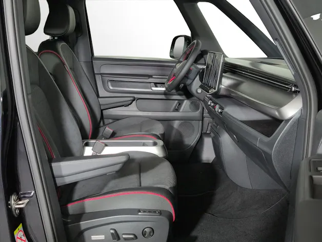VW ID.Buzz LWB GTX 4 Motion