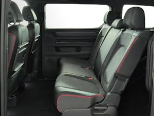 VW ID.Buzz LWB GTX 4 Motion