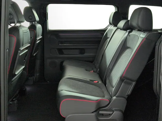 VW ID.Buzz LWB GTX 4 Motion