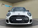 Mini Cooper S John Cooper Works DKG