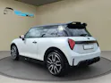 Mini Cooper S John Cooper Works DKG