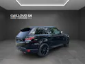 Land Rover Range Rover Sport 3.0 V6 SC HSE Dynamic Automatic