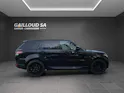 Land Rover Range Rover Sport 3.0 V6 SC HSE Dynamic Automatic