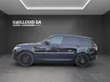 Land Rover Range Rover Sport 3.0 V6 SC HSE Dynamic Automatic