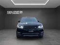 Land Rover Range Rover Sport 3.0 V6 SC HSE Dynamic Automatic