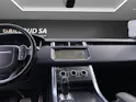 Land Rover Range Rover Sport 3.0 V6 SC HSE Dynamic Automatic