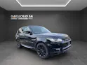 Land Rover Range Rover Sport 3.0 V6 SC HSE Dynamic Automatic