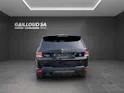 Land Rover Range Rover Sport 3.0 V6 SC HSE Dynamic Automatic