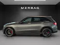 Mercedes-Benz GLC 63 S AMG Edition 4M+
