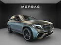 Mercedes-Benz GLC 63 S AMG Edition 4M+