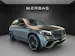 Mercedes-Benz GLC 63 S AMG Edition 4M+
