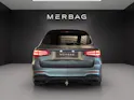 Mercedes-Benz GLC 63 S AMG Edition 4M+
