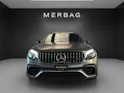 Mercedes-Benz GLC 63 S AMG Edition 4M+