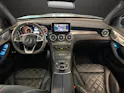 Mercedes-Benz GLC 63 S AMG Edition 4M+