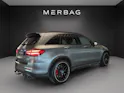 Mercedes-Benz GLC 63 S AMG Edition 4M+