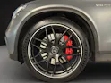 Mercedes-Benz GLC 63 S AMG Edition 4M+