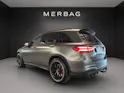 Mercedes-Benz GLC 63 S AMG Edition 4M+