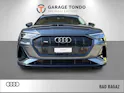 Audi e-tron Sportback 55 S Line quattro