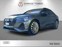 Audi e-tron Sportback 55 S Line quattro