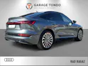 Audi e-tron Sportback 55 S Line quattro