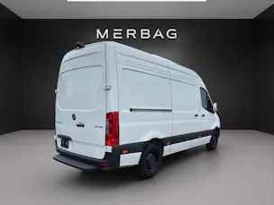 Mercedes-Benz Sprinter 315 CDI Standard 9G-TRONIC