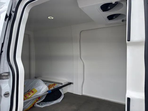Mercedes-Benz Sprinter 315 CDI Standard 9G-TRONIC