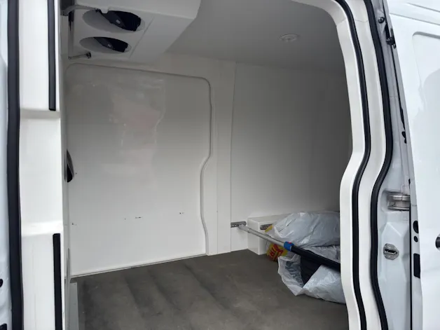 Mercedes-Benz Sprinter 315 CDI Standard 9G-TRONIC