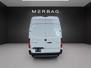 Mercedes-Benz Sprinter 315 CDI Standard 9G-TRONIC