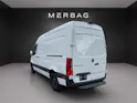 Mercedes-Benz Sprinter 315 CDI Standard 9G-TRONIC