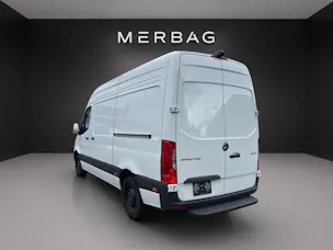 Mercedes-Benz Sprinter 315 CDI Standard 9G-TRONIC