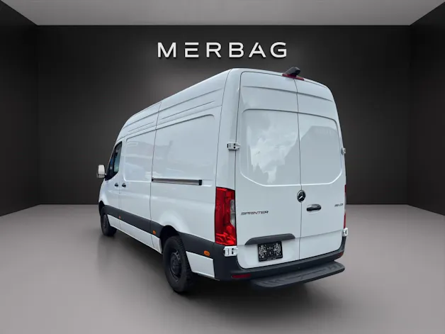 Mercedes-Benz Sprinter 315 CDI Standard 9G-TRONIC