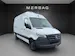 Mercedes-Benz Sprinter 315 CDI Standard 9G-TRONIC