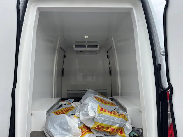 Mercedes-Benz Sprinter 315 CDI Standard 9G-TRONIC