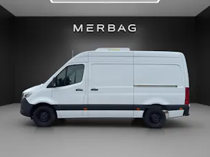 Mercedes-Benz Sprinter 315 CDI Standard 9G-TRONIC