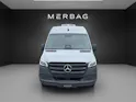 Mercedes-Benz Sprinter 315 CDI Standard 9G-TRONIC