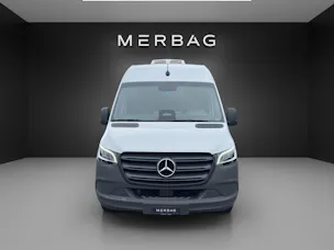Mercedes-Benz Sprinter 315 CDI Standard 9G-TRONIC