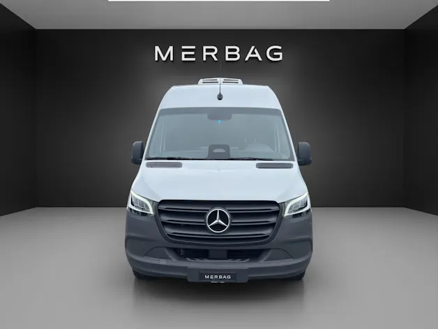 Mercedes-Benz Sprinter 315 CDI Standard 9G-TRONIC