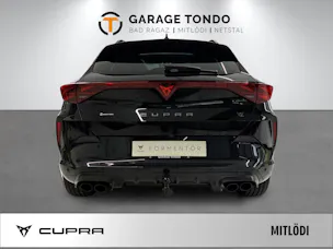 Cupra Formentor 2.0 TSI Prime Edition VZ 4Drive DSG