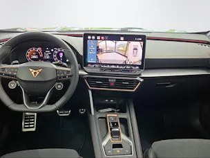 Cupra Formentor 2.0 TSI Prime Edition VZ 4Drive DSG