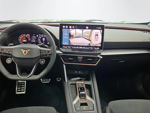 Cupra Formentor 2.0 TSI Prime Edition VZ 4Drive DSG